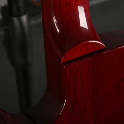 Gibson Les Paul Junior - Heritage Cherry - 2nd Hand image 8