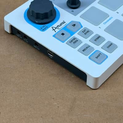 Arturia BeatStep Controller & Linear Step Sequencer image 11