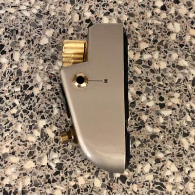 Marshall Guv'nor Plus GV-2 1998 - 2019 - Silver image 6