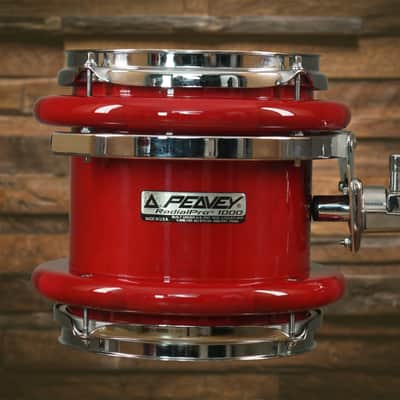 Peavey Radial Pro 1000 image 9