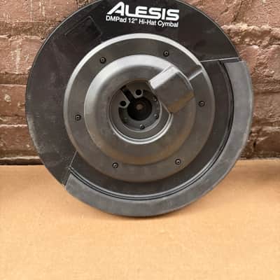 Alesis DM10 Electronic Drum Kit – Complete Kit w/ DM10 Module – Tested – Good Condition image 14