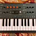 Arturia MiniFreak 37-Key 6-Voice Polyphonic Hybrid Synthesizer 2022 - Present - Black