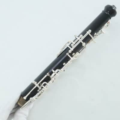 Yamaha Model YOB-441IIT Intermediate Oboe SN 70174 SUPERB CONDITION image 8
