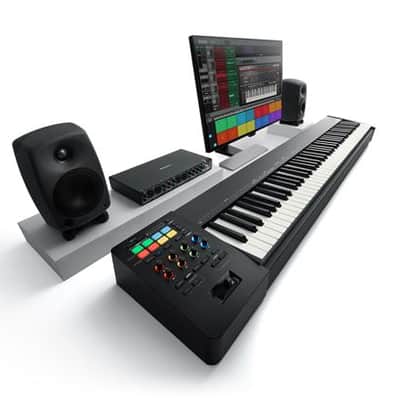 Roland A88 MK2 88-Key Keyboard Controller image 11