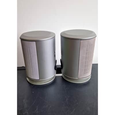 JVC SP-FSSD770 - Hi-Fi Speaker - Very Good Bild 8