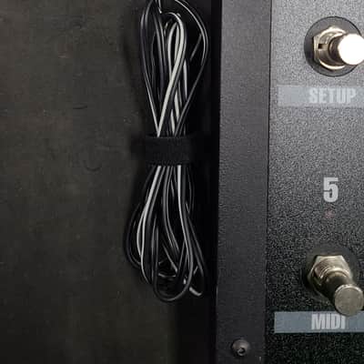 Voodoo Lab Ground Control Pro 2010s - Black image 2