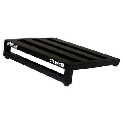 Pedaltrain Classic JR Pedalboard Regular with Soft Case image 5
