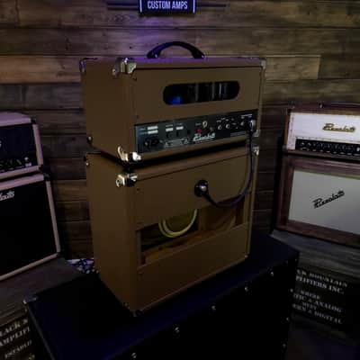 Pizzolato Amplifiers Doom Amp Head image 3
