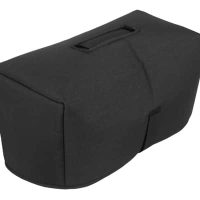 Tuki Padded Cover for Two Rock Traditional Clean 50/100 Amp Head (twor038p) image 1