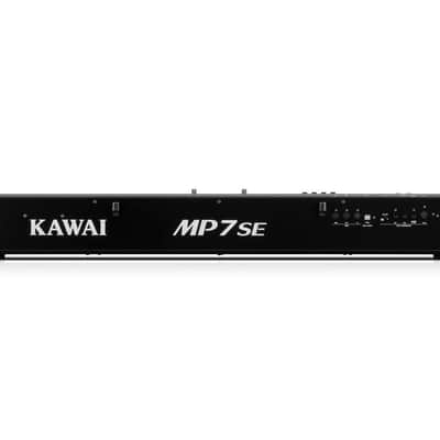 Kawai MP7 SE Digital Stage Piano image 2
