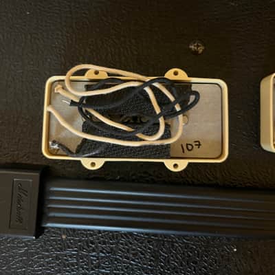 Fender Vintera 60’s 2019 Stock Pickups image 3