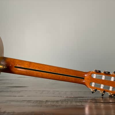 2004 Sergio Tezanos Madrid Model Spruce/Maple image 16