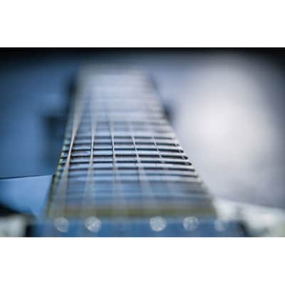 1978 Greco EG-800 black image 20