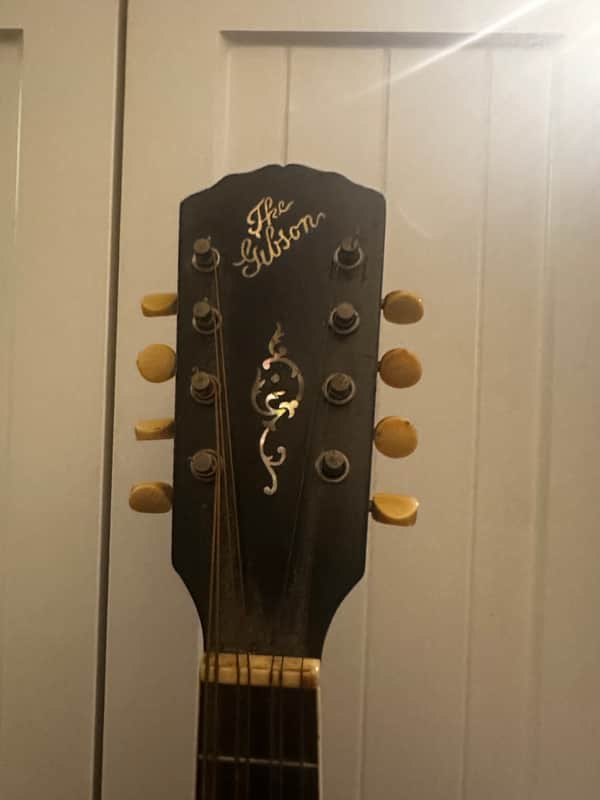 Gibson A-3 Mandolin