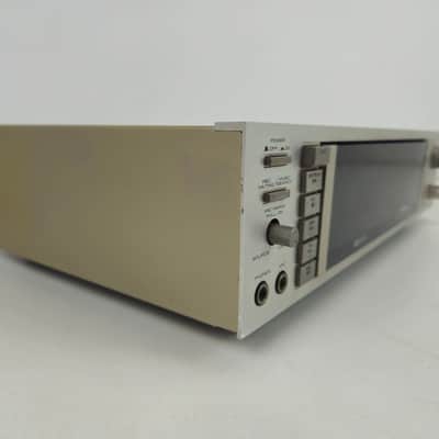Pioneer - RX-70 - Stereo Cassette Receiver - Serviced (New Belts) image 9
