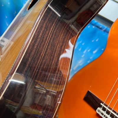 Alhambra 7P 50th Anniversary Rosewood - high gloss image 7