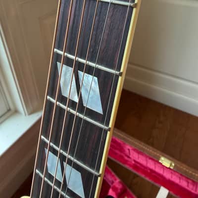 2026 Gibson Hummingbird Original - Heritage Cherry Sunburst image 7