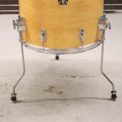 Tama Superstar 16x18 Floor Tom Drum Vintage 1980's image 1