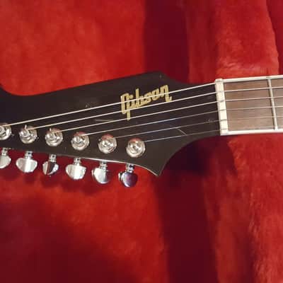 2018 Gibson Firebird Standard - Left Handed image 3
