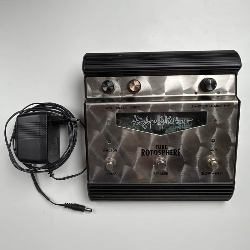 Hughes & Kettner Tube Rotosphere I | Reverb