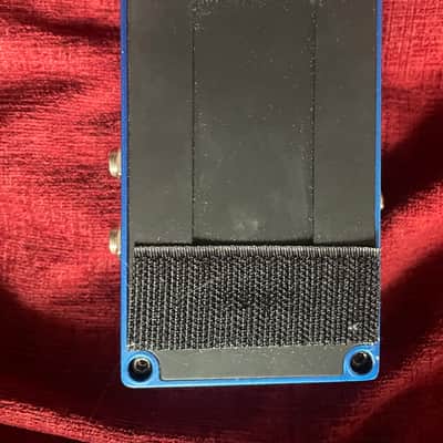 DigiTech Screamin' Blues 1990s - Blue image 3