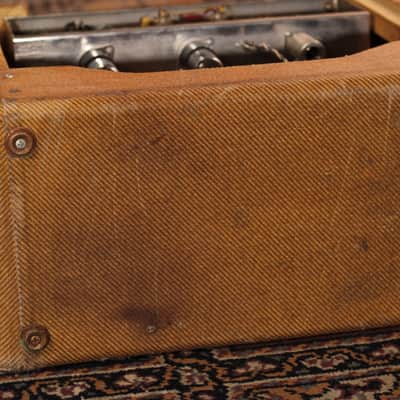 LHC Amplifiers Princeton Tweed 5F2A (Fender Replica) image 12