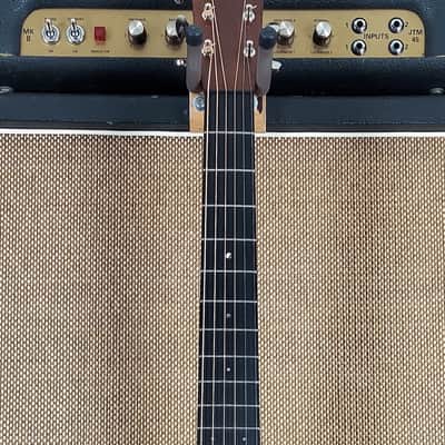2022 Martin OM-18 Authentic Fishman Matrix Pickup! (A-41) image 4