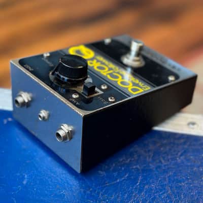 Electro Harmonix Doctor Q Envelope Follower image 3
