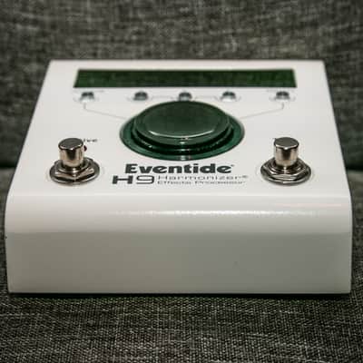 Eventide H9 Harmonizer Standard Multi-Effect Pedal (w/PowerSupply) - Ships Fast! image 4
