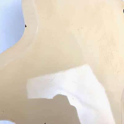 Gibson SG Junior 1965 Polaris White image 20