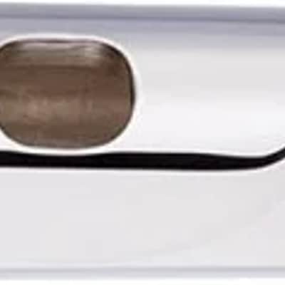 C Flute, closed holes, offset G, split E image 2