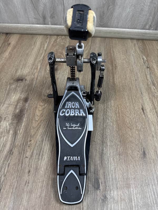 Tama Iron Cobra P900 Pedal image 1