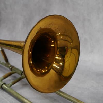 Olds Recording Trombone - Fullerton, CA - Serviced - 247 image 2
