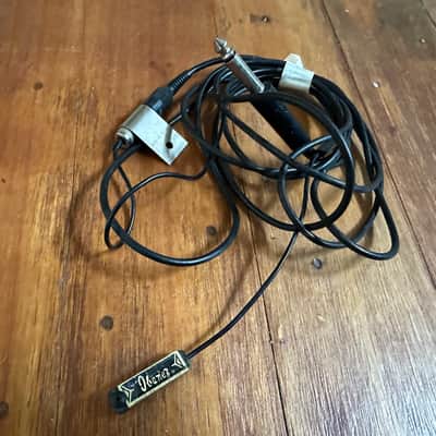 Ibanez The Bug 1970’s - Vintage Acoustic Pickup Japan image 3