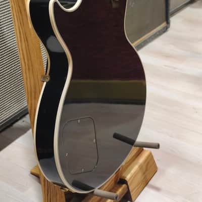 Gibson Les Paul Custom 2009 Ebony Fingerboard 4,4kg image 7