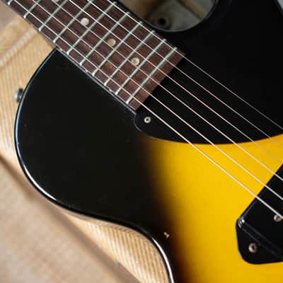 1957 Gibson Les Paul Junior image 10
