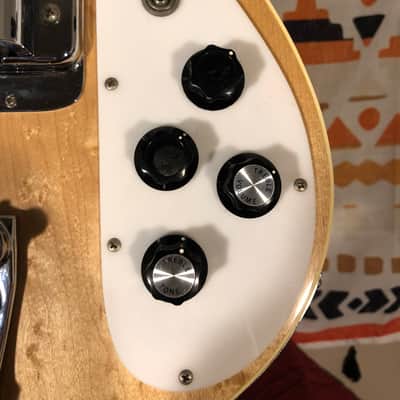 Rickenbacker 4003 Bass 1984 image 3