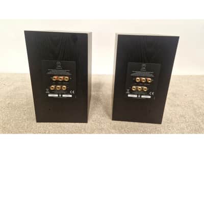 Linn Majik 109 - Hi-Fi Speakers - Black - Fair image 10