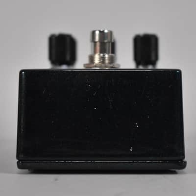 Wampler Mofetta 2024 - Present Black / Teal image 6