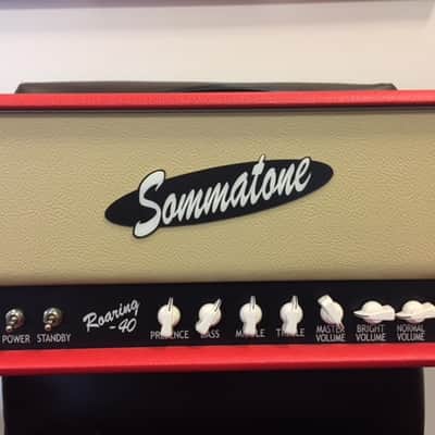 Sommatone Roaring 40 image 2