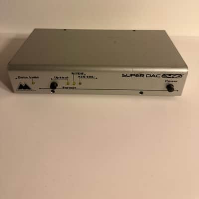 M-Audio Super DAC 2496 NO PSU image 1