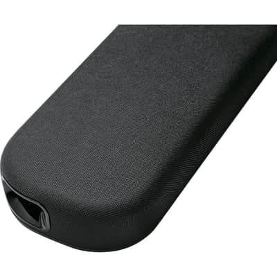 Yamaha SR-B20A Sound Bar with Dual Built-In Subwoofers, Black image 6