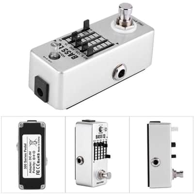 multi effects pedal image 2