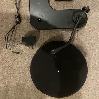 Pro-Ject Elemental Turntable Elemental Turntable RPM-1 GENIE 2 image 2