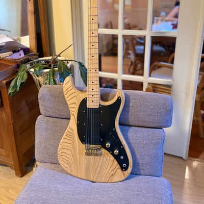 Ibanez BL300-NT Blazer Standard 1980 - 1982 - Natural image 1