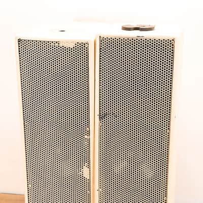 EAW UB52 Two-Way Full-Range Loudspeaker - White (PAIR) CG01XH5 image 2