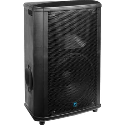 Yorkville NX750P-2 15" 2way 750W Powered Speaker. Brand New ! image 1