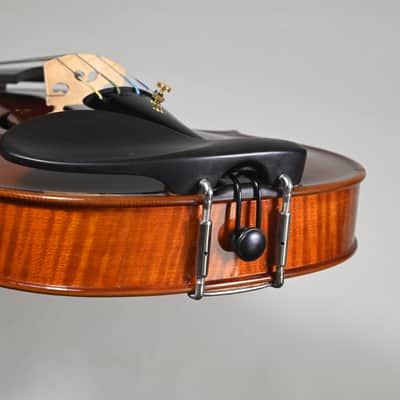 Ernst Heinrich Roth Violin, 1996, 4/4, Germany image 17