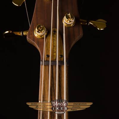Ibanez SR1200EVNFL Premium Left Handed Bass Guitar - Over 50% OFF - LAST ONE ! image 3