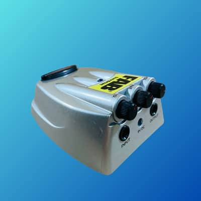Danelectro FAB Overdrive image 3